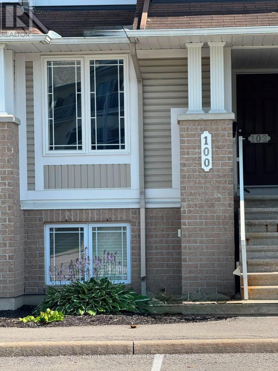 100 Brentmore Private, Ottawa, Ontario K4A 0B7 - Photo 2 - X13663750