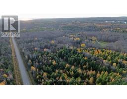 LOT 2 WATSONS CORNERS ROAD, Lanark Highlands, Ontario