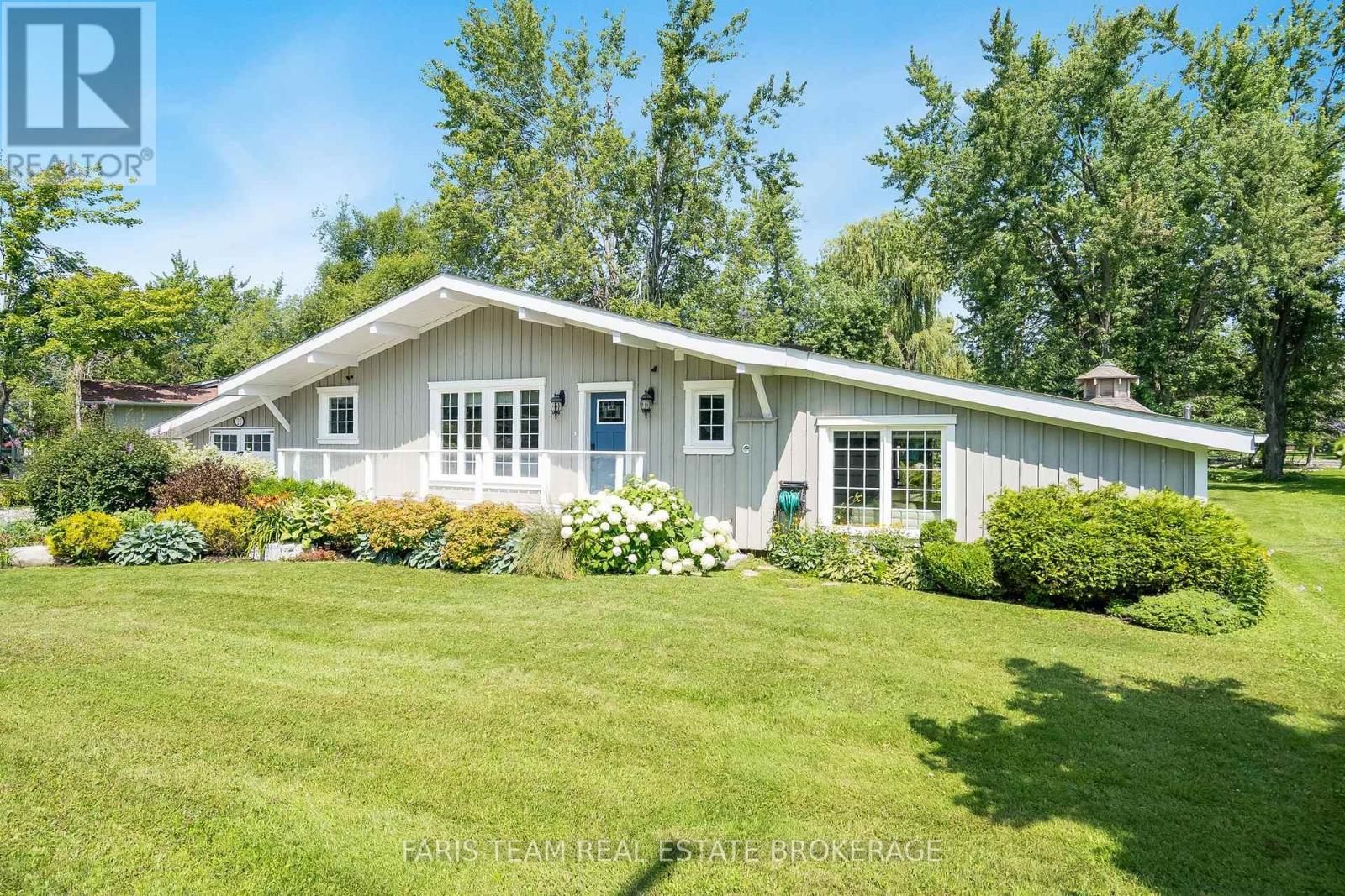 27 POPLAR CRESCENT, ramara (brechin), Ontario