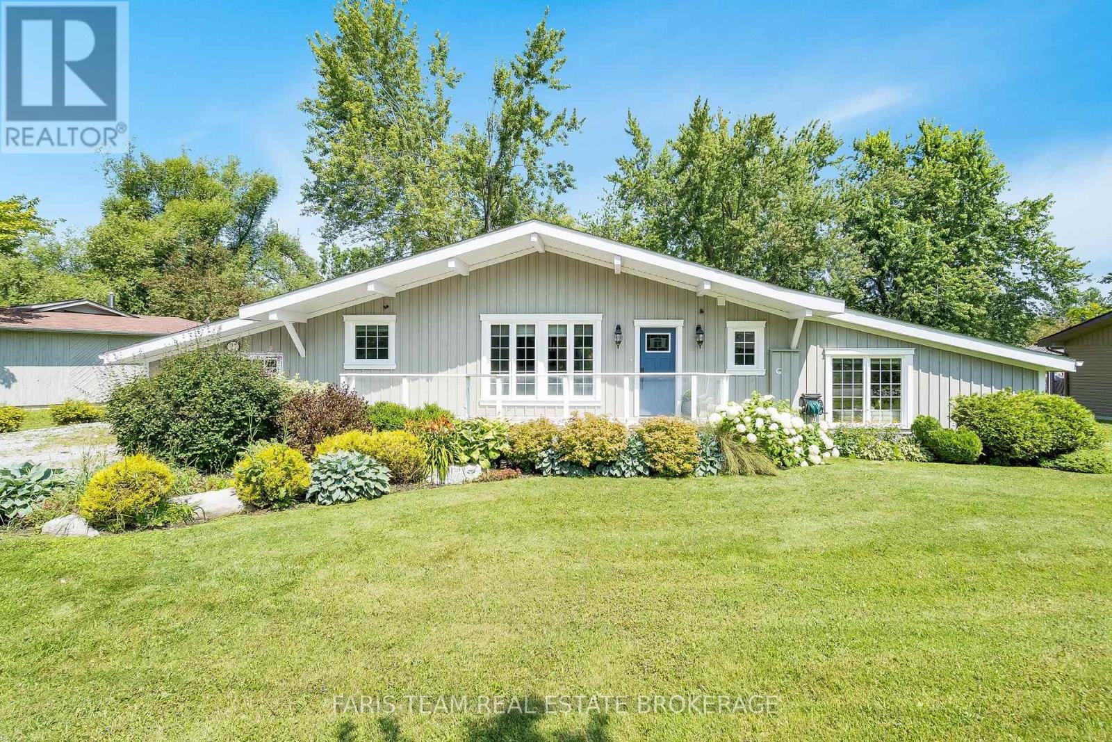 27 Poplar Crescent, Ramara (Brechin), Ontario  L0K 1B0 - Photo 3 - S13663648