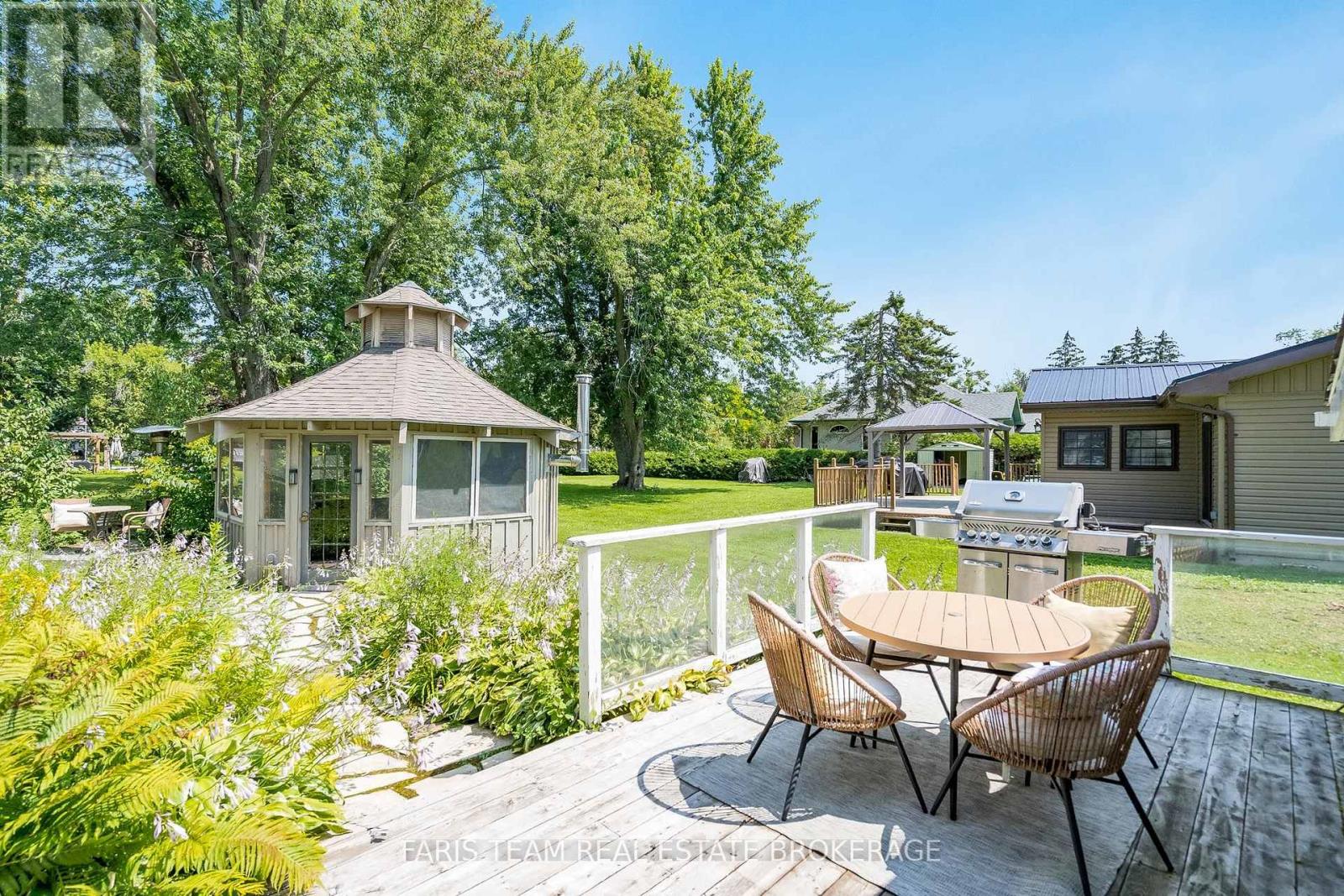 27 Poplar Crescent, Ramara (Brechin), Ontario  L0K 1B0 - Photo 30 - S13663648