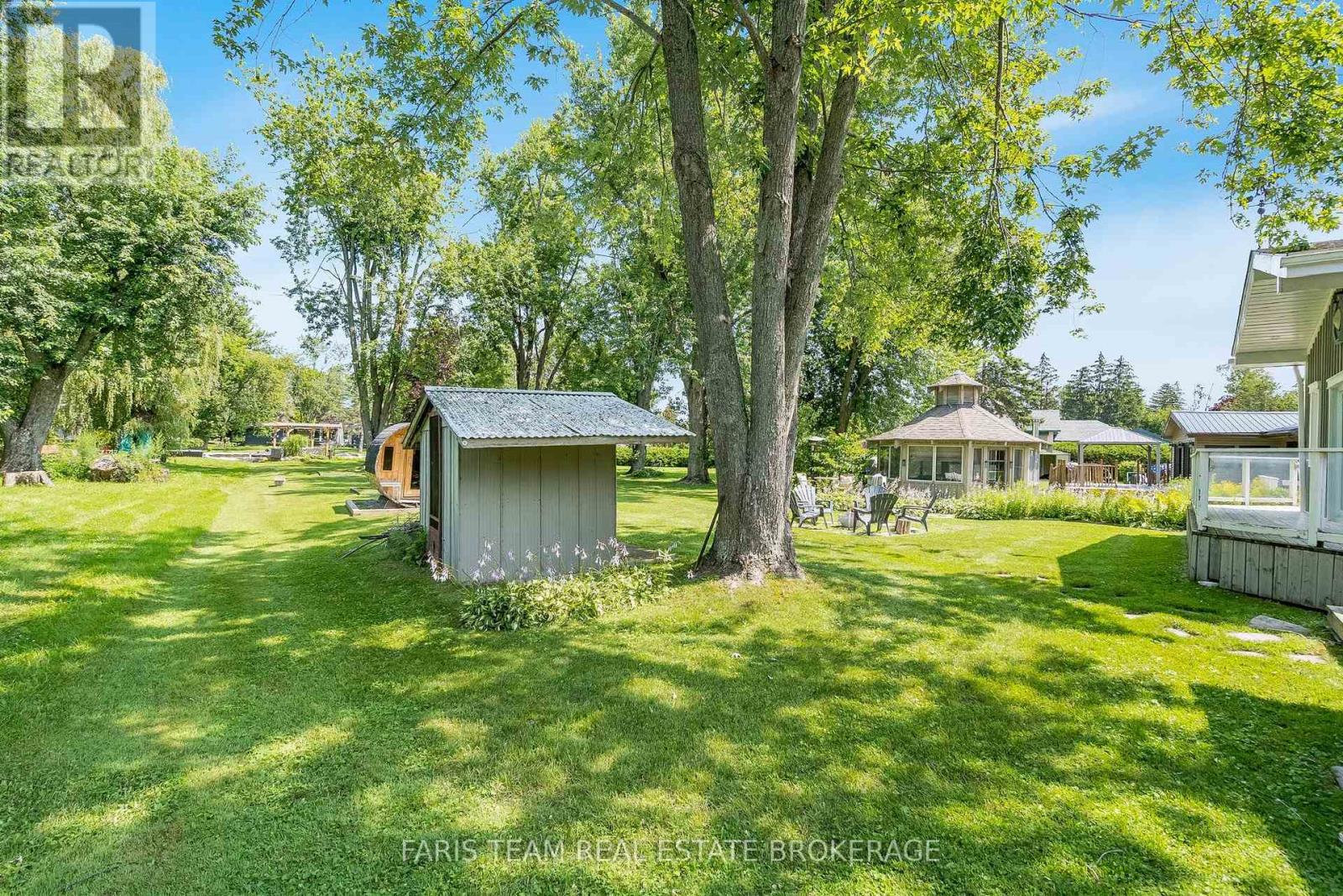27 Poplar Crescent, Ramara (Brechin), Ontario  L0K 1B0 - Photo 33 - S13663648