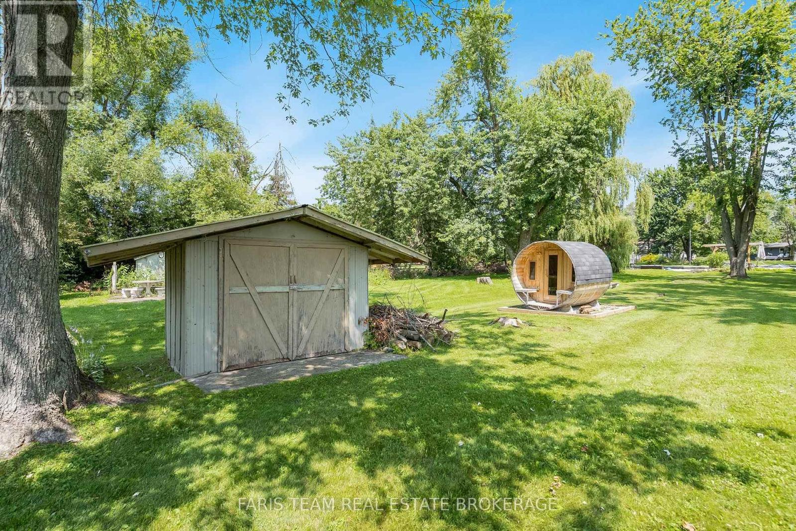 27 Poplar Crescent, Ramara (Brechin), Ontario  L0K 1B0 - Photo 34 - S13663648