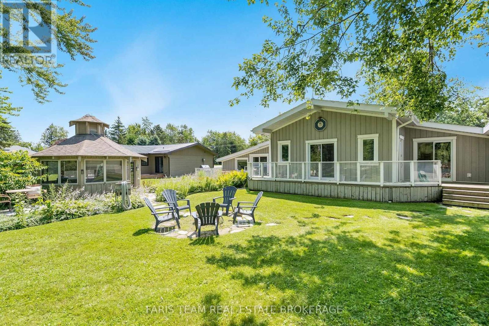 27 Poplar Crescent, Ramara (Brechin), Ontario  L0K 1B0 - Photo 36 - S13663648