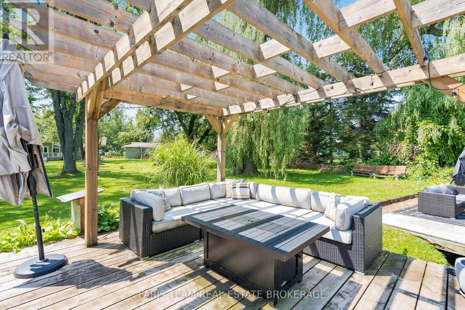 27 Poplar Crescent, Ramara (Brechin), Ontario  L0K 1B0 - Photo 39 - S13663648