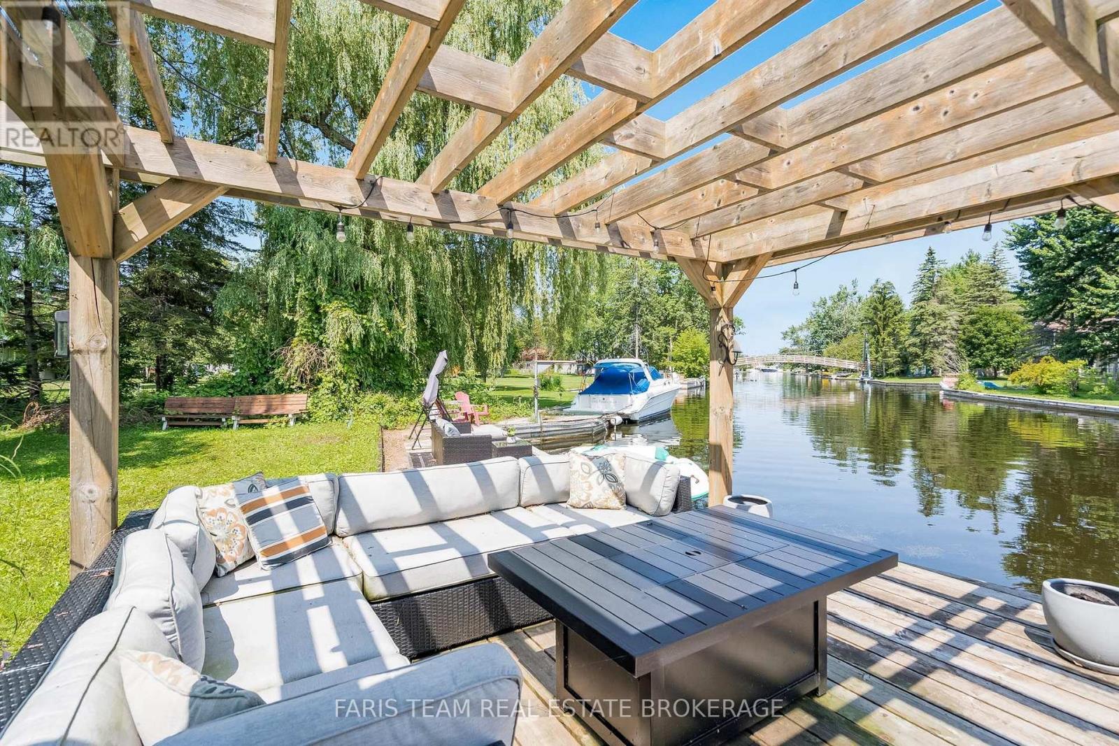 27 Poplar Crescent, Ramara (Brechin), Ontario  L0K 1B0 - Photo 40 - S13663648