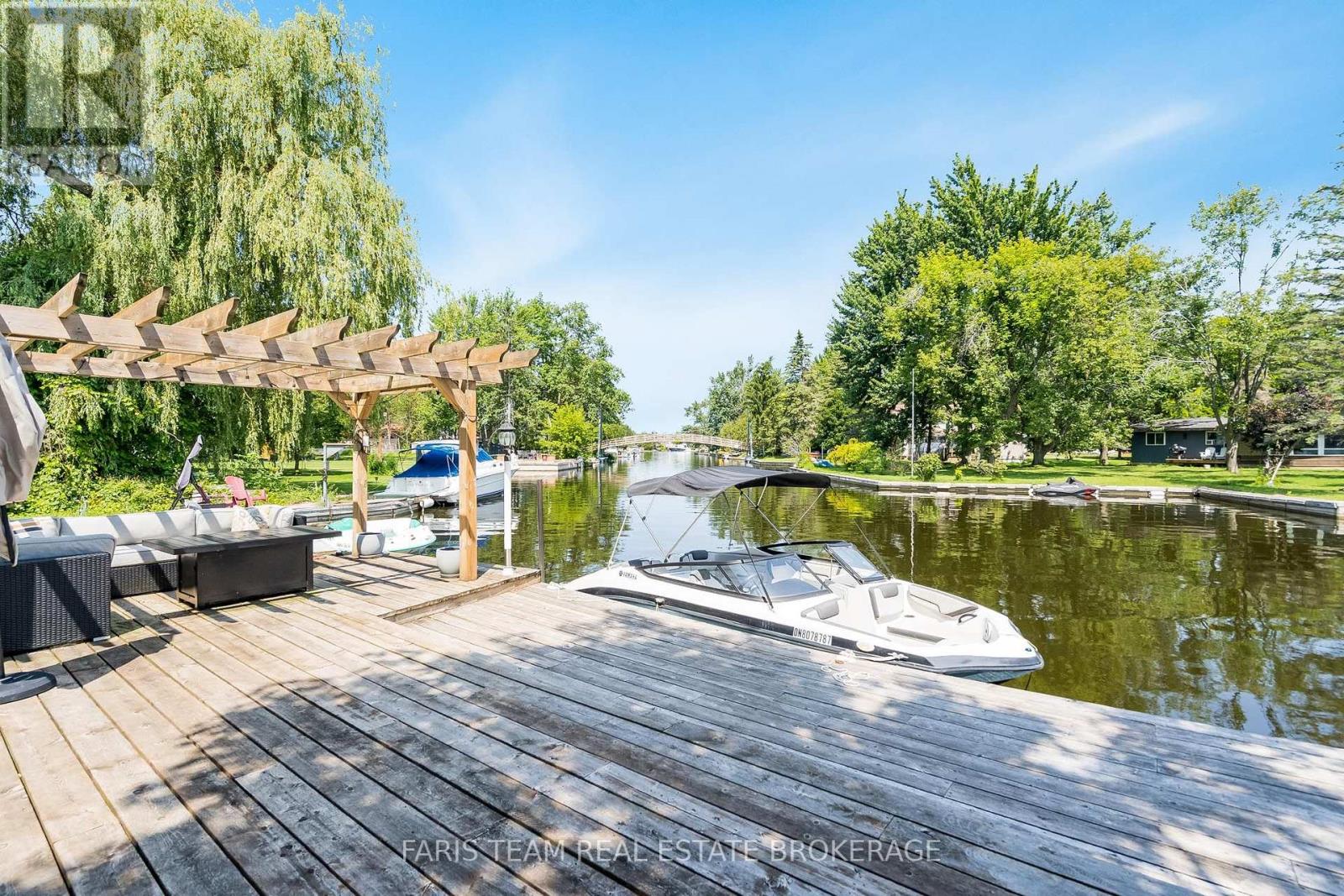 27 Poplar Crescent, Ramara (Brechin), Ontario  L0K 1B0 - Photo 41 - S13663648