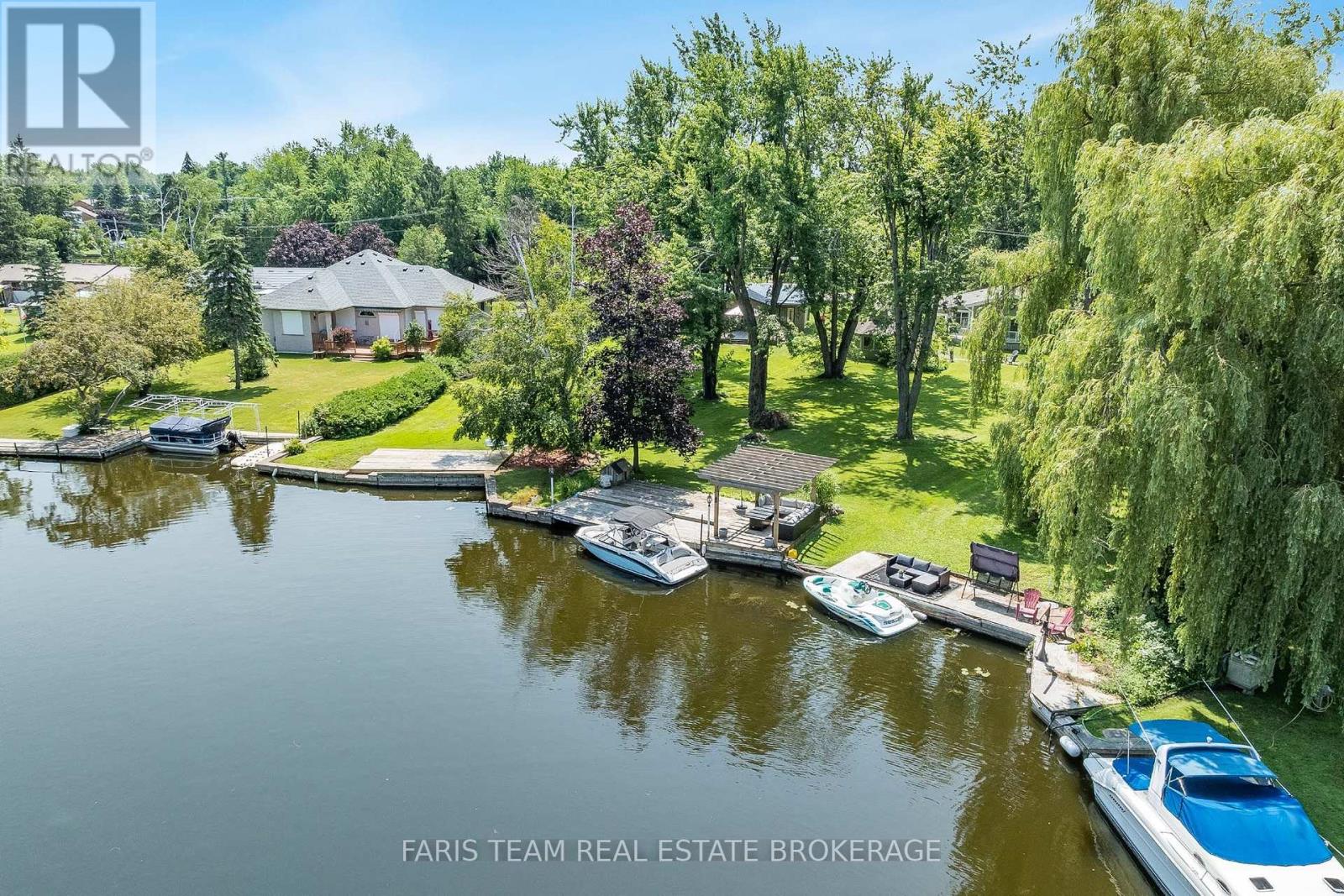 27 Poplar Crescent, Ramara (Brechin), Ontario  L0K 1B0 - Photo 42 - S13663648
