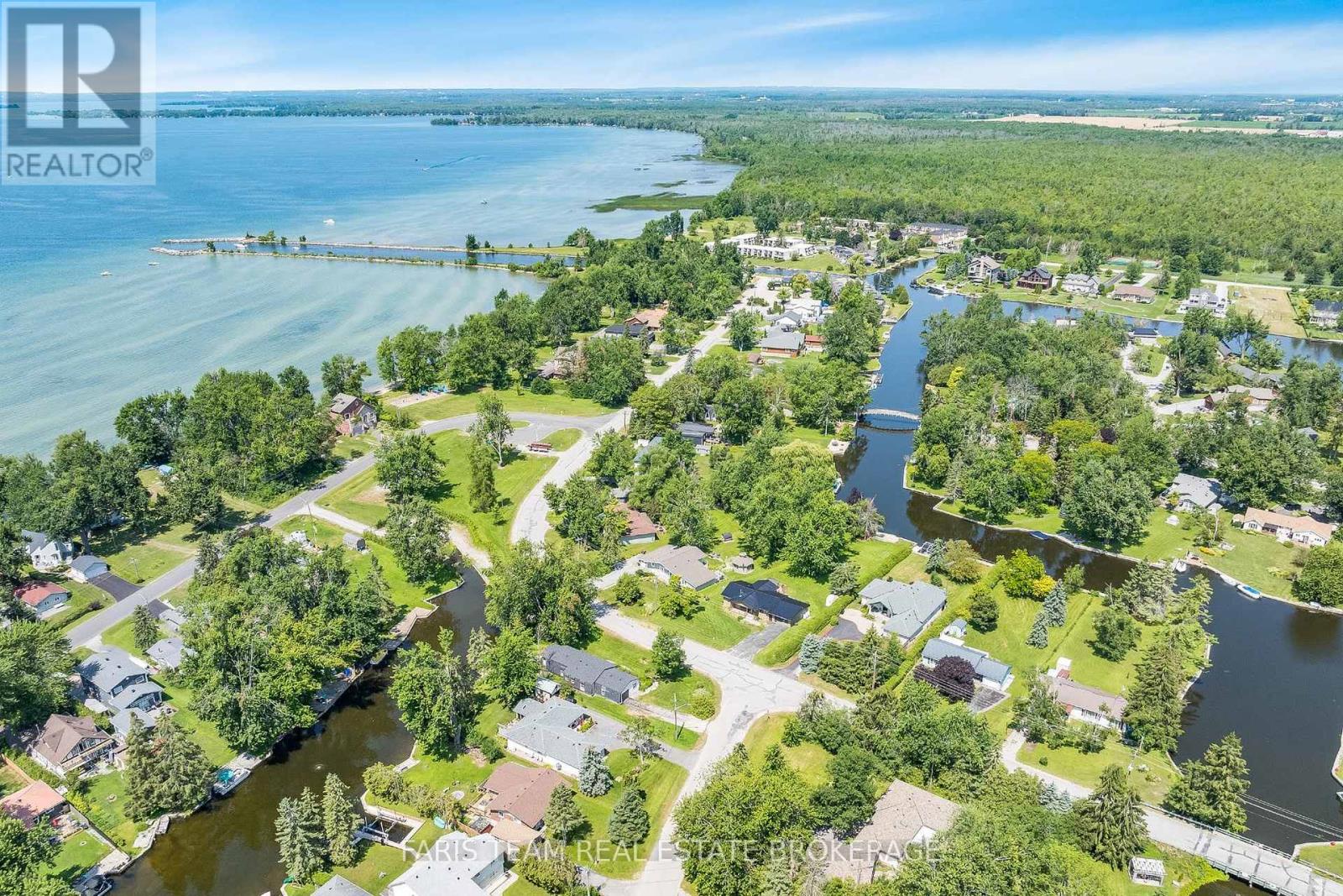 27 Poplar Crescent, Ramara (Brechin), Ontario  L0K 1B0 - Photo 44 - S13663648