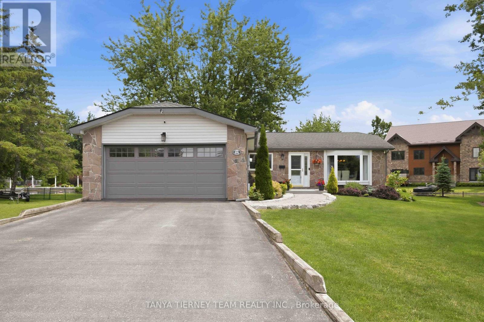 84 TURTLE PATH, ramara (brechin), Ontario