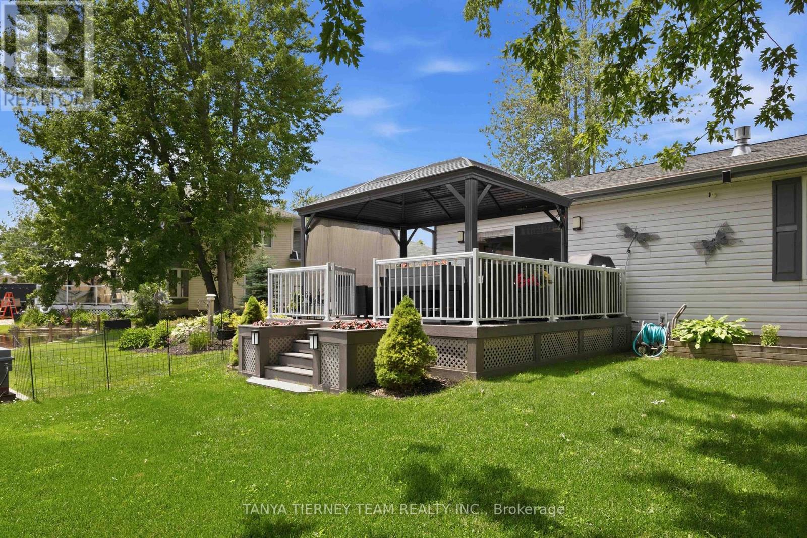 84 Turtle Path, Ramara (Brechin), Ontario  L0K 1B0 - Photo 29 - S13663678