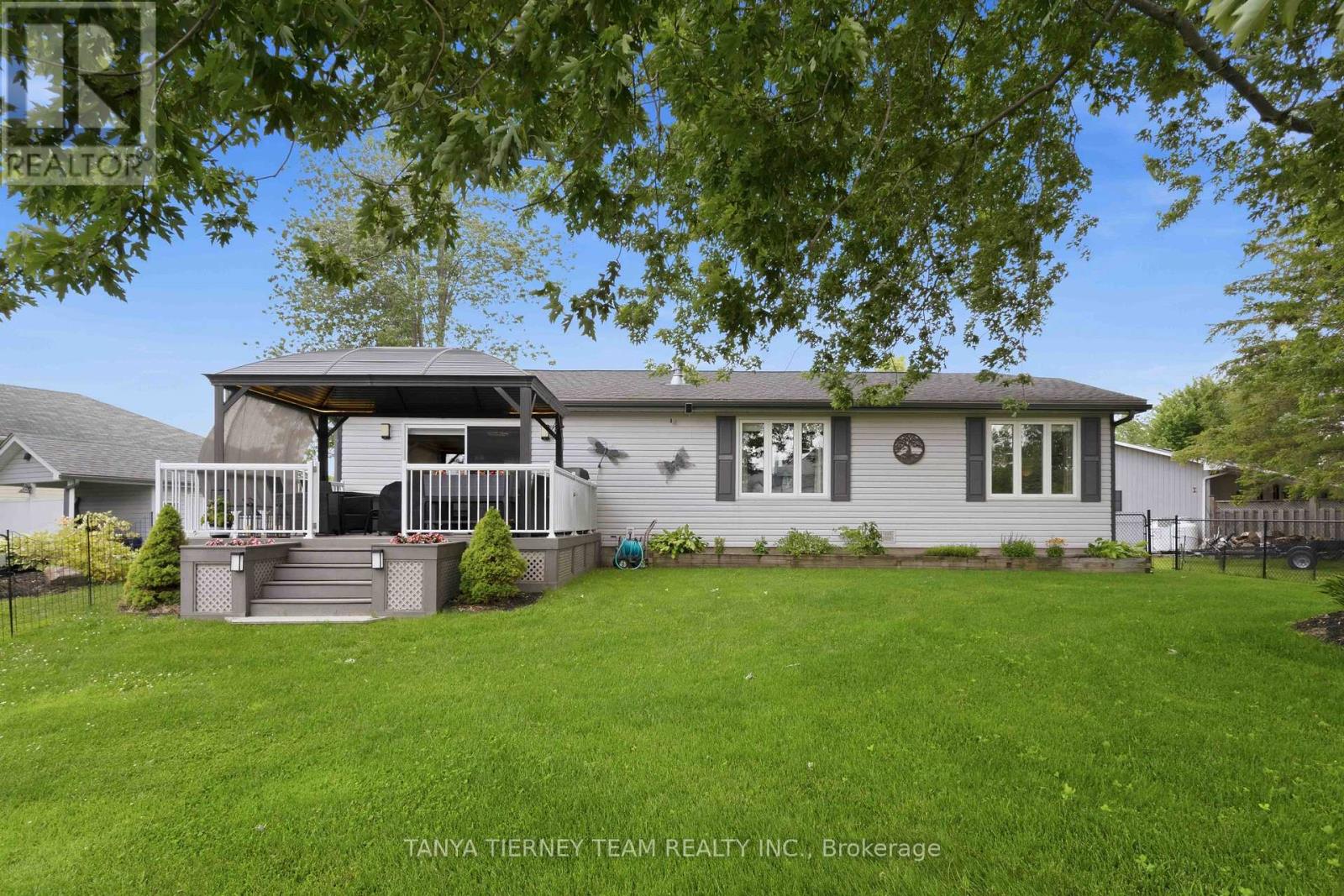 84 Turtle Path, Ramara (Brechin), Ontario  L0K 1B0 - Photo 30 - S13663678