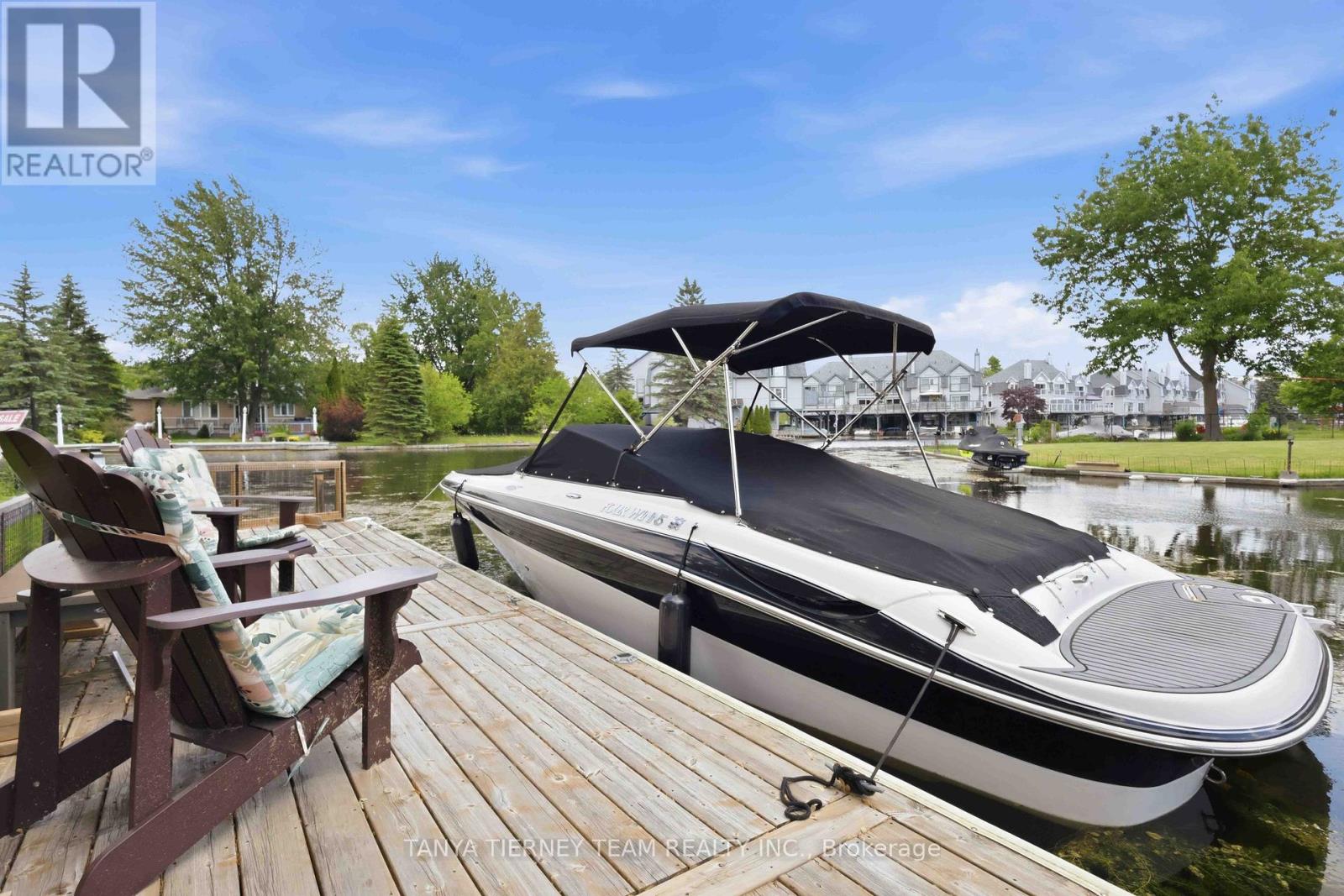 84 Turtle Path, Ramara (Brechin), Ontario  L0K 1B0 - Photo 33 - S13663678