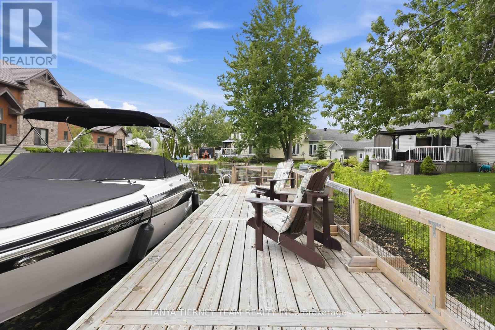 84 Turtle Path, Ramara (Brechin), Ontario  L0K 1B0 - Photo 34 - S13663678