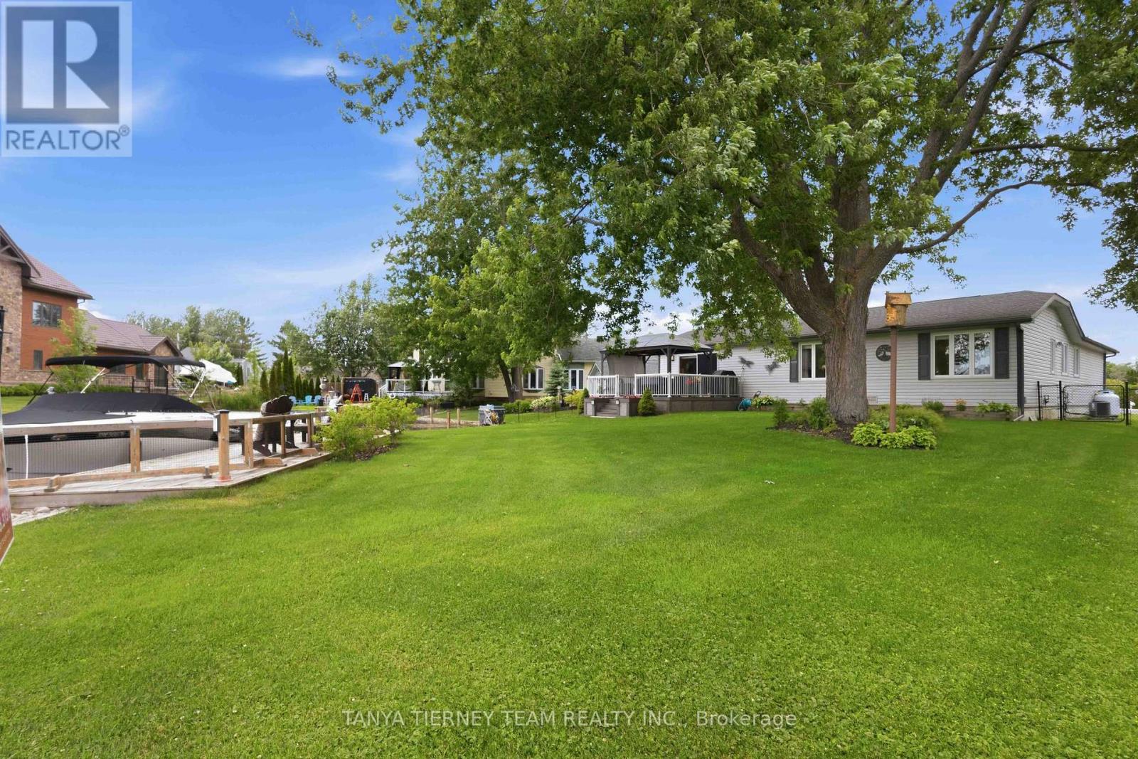 84 Turtle Path, Ramara (Brechin), Ontario  L0K 1B0 - Photo 36 - S13663678