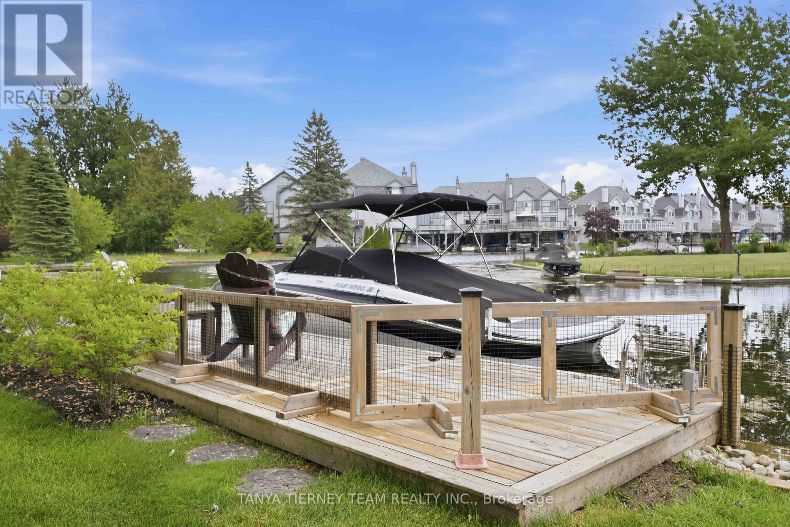 84 Turtle Path, Ramara (Brechin), Ontario  L0K 1B0 - Photo 37 - S13663678
