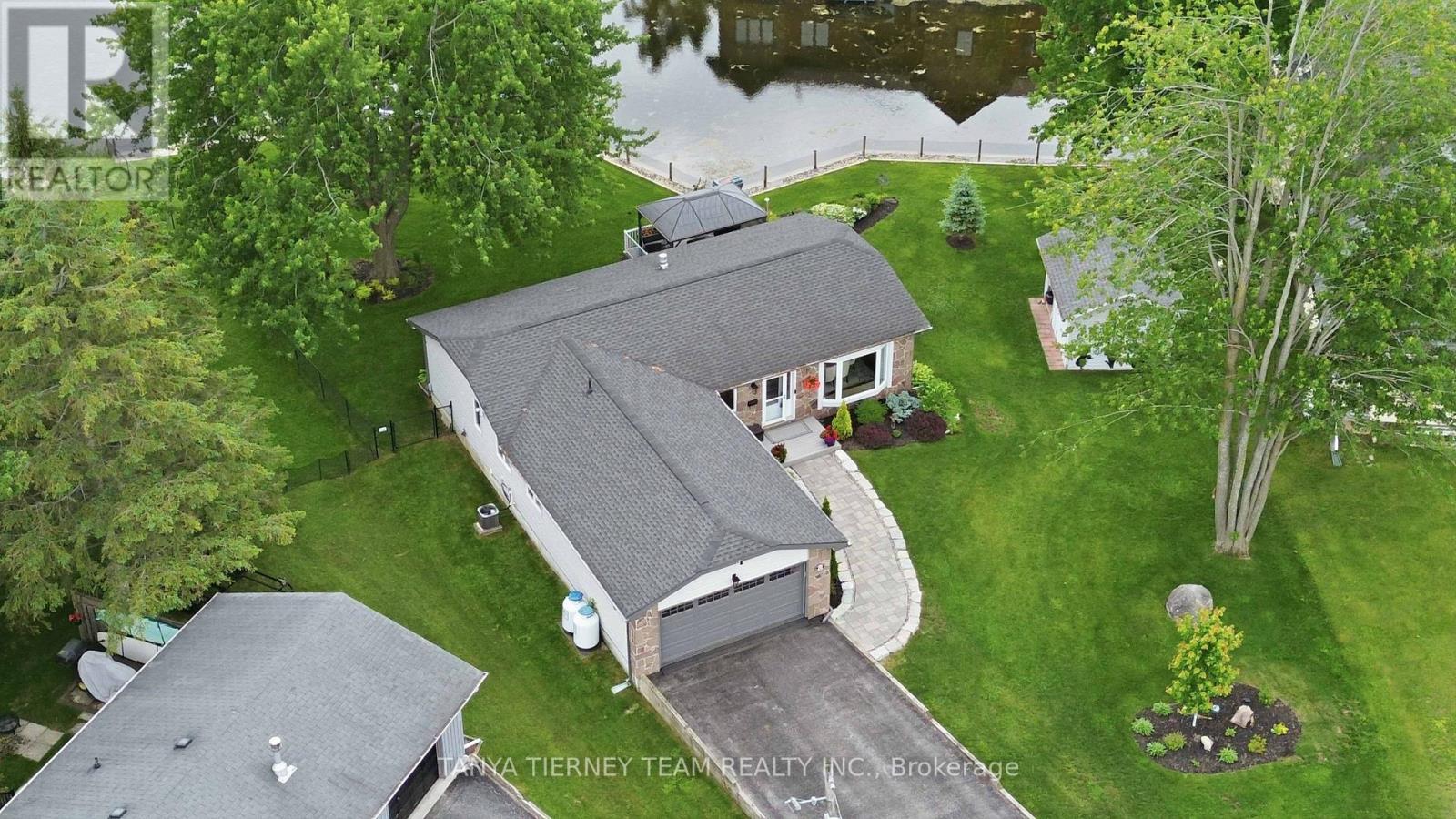 84 Turtle Path, Ramara (Brechin), Ontario  L0K 1B0 - Photo 38 - S13663678