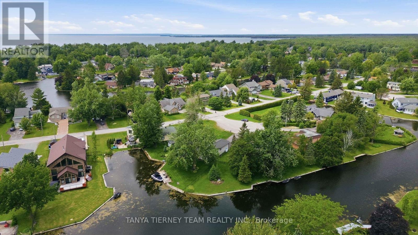 84 Turtle Path, Ramara (Brechin), Ontario  L0K 1B0 - Photo 45 - S13663678