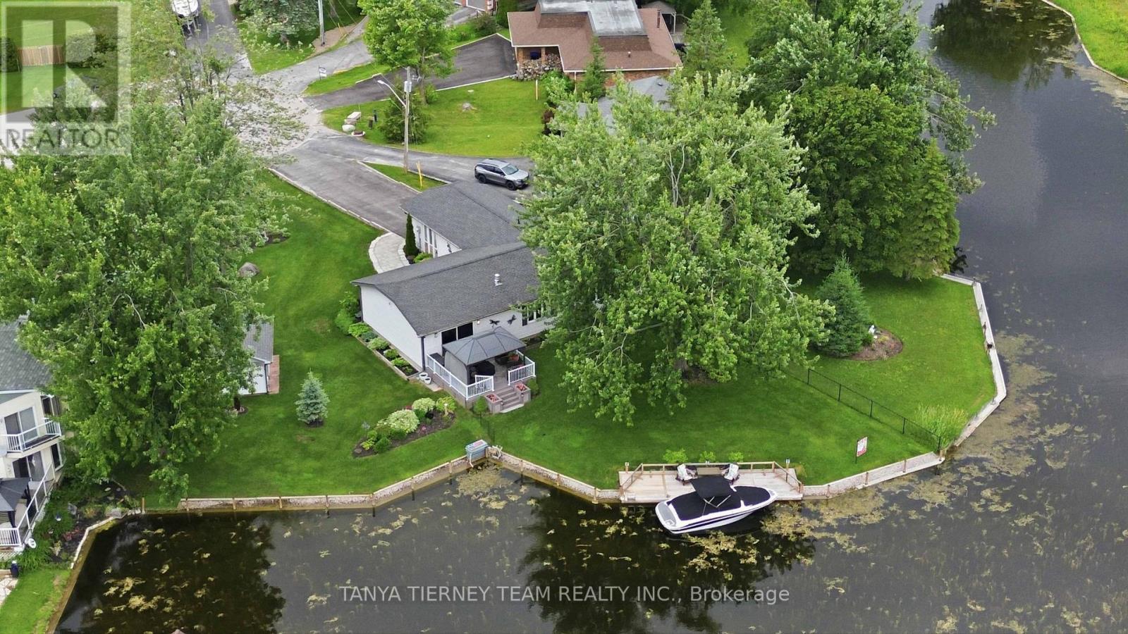 84 Turtle Path, Ramara (Brechin), Ontario  L0K 1B0 - Photo 50 - S13663678