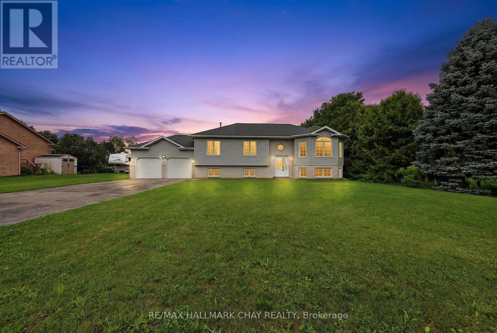 1 DEAN COURT, Wasaga Beach, Ontario