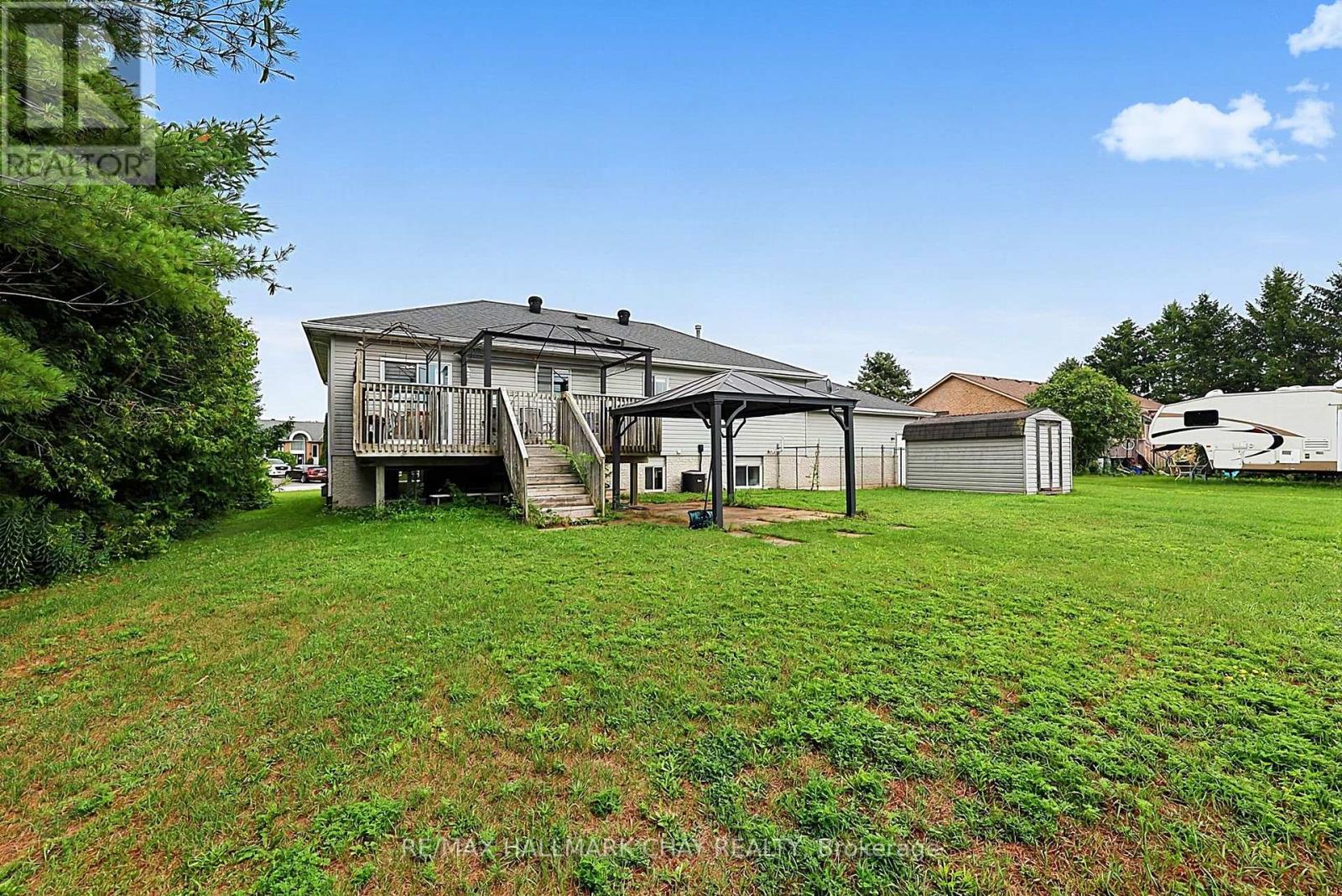 1 Dean Court, Wasaga Beach, Ontario L9Z 1J9 - Photo 11 - S13663746