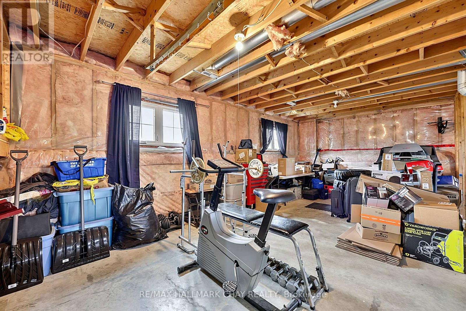 1 Dean Court, Wasaga Beach, Ontario L9Z 1J9 - Photo 31 - S13663746