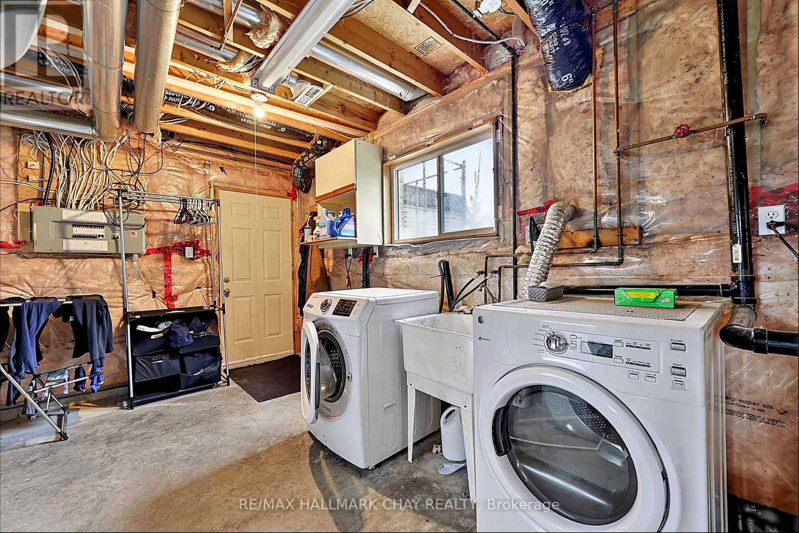 1 Dean Court, Wasaga Beach, Ontario L9Z 1J9 - Photo 33 - S13663746