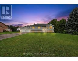 1 DEAN COURT, Wasaga Beach, Ontario