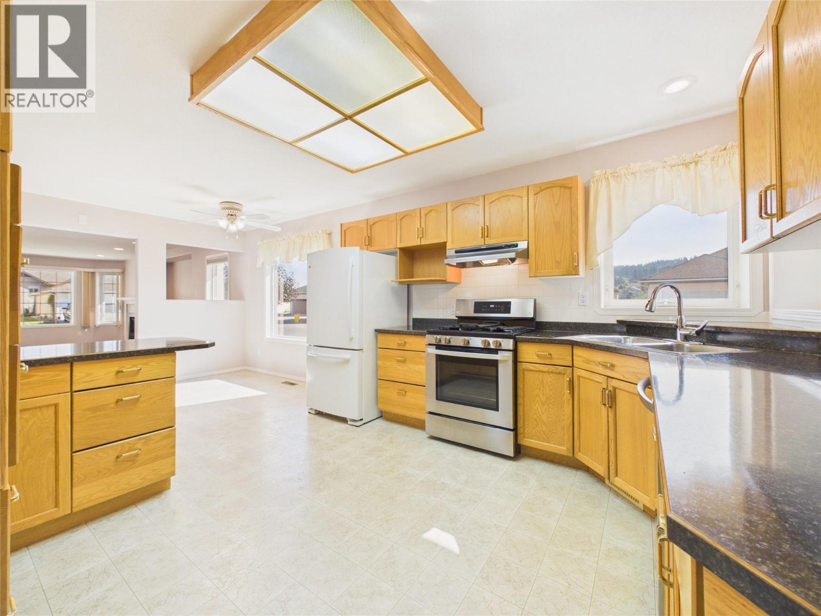 1401 Willowbrook Drive Unit# 76, Cranbrook, British Columbia V1C 6H2 - Photo 10 - 10395854