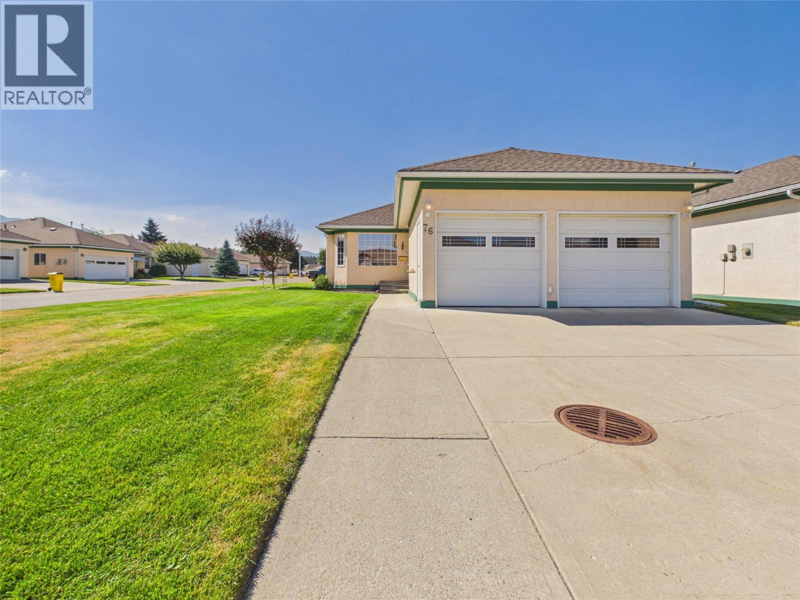 1401 Willowbrook Drive Unit# 76, Cranbrook, British Columbia V1C 6H2 - Photo 41 - 10395854