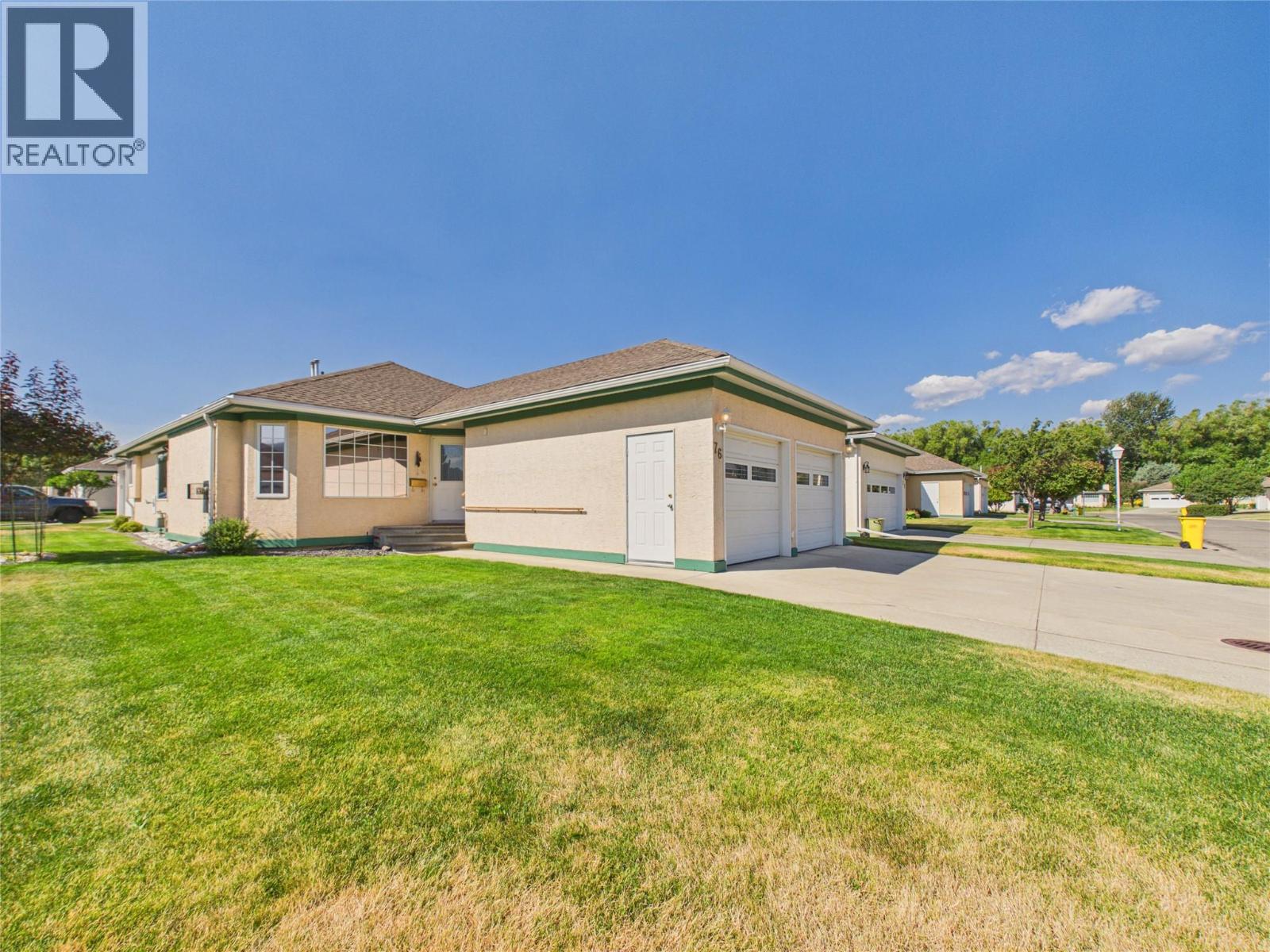 1401 Willowbrook Drive Unit# 76, Cranbrook, British Columbia V1C 6H2 - Photo 1 - 10395854