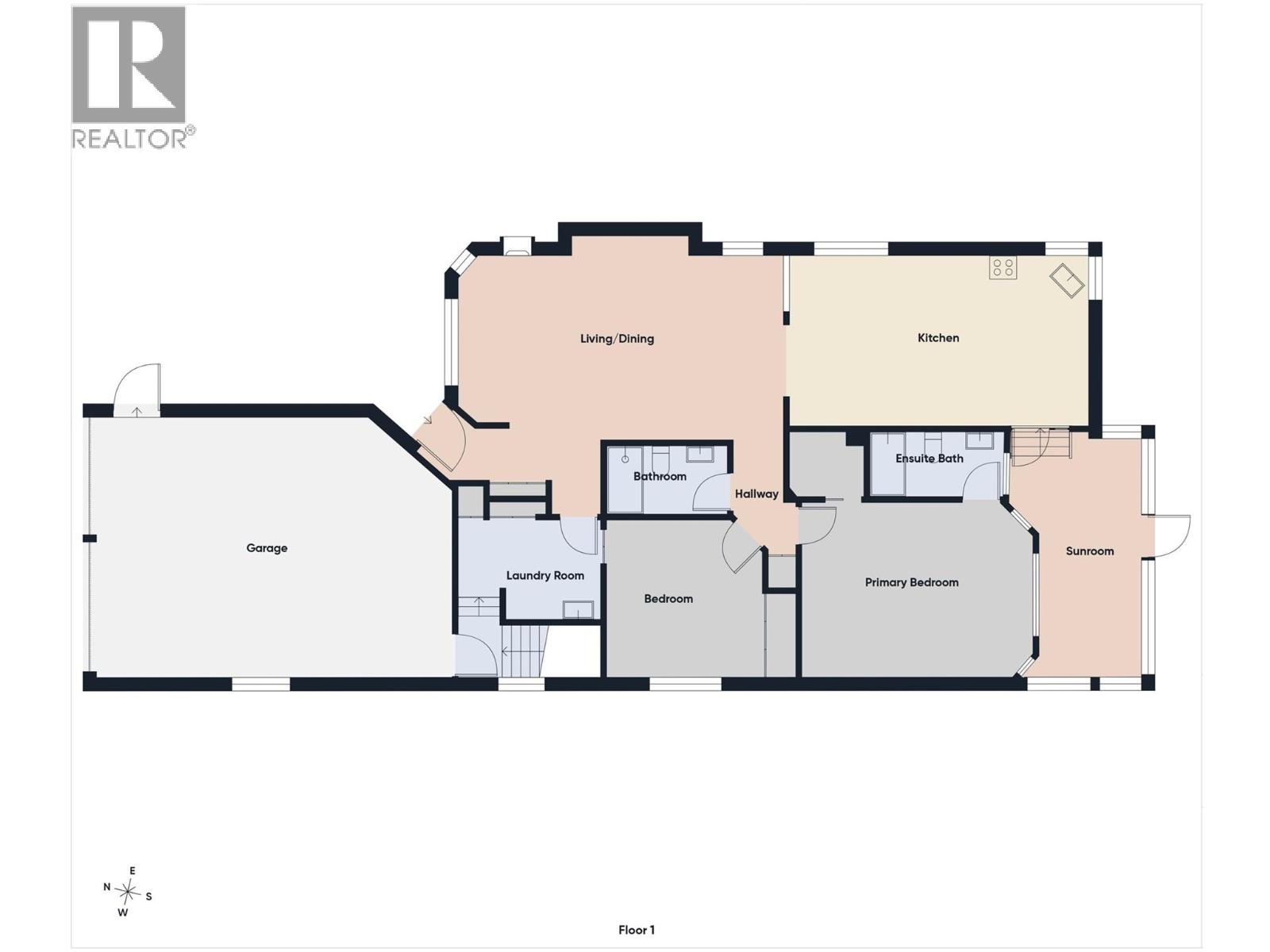1401 Willowbrook Drive Unit# 76, Cranbrook, British Columbia V1C 6H2 - Photo 36 - 10395854