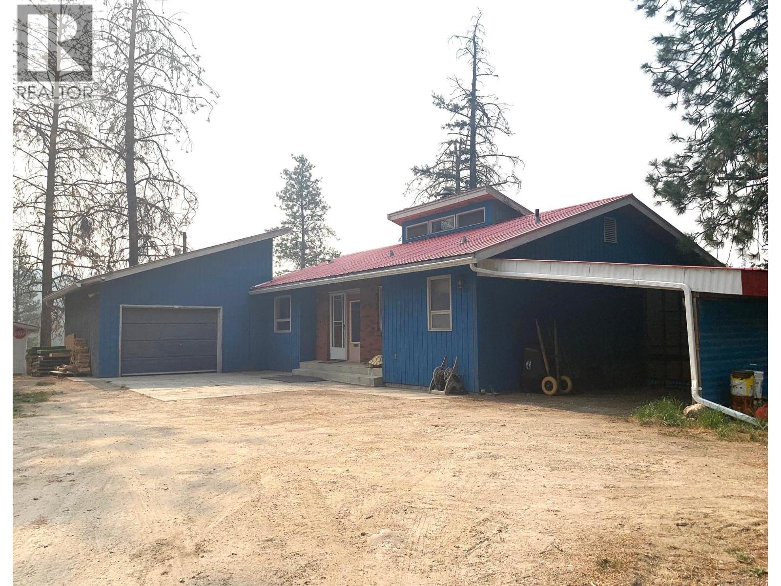 256 Mccuddy Creek Road, Oliver, British Columbia  V0H 1T8 - Photo 6 - 10370305