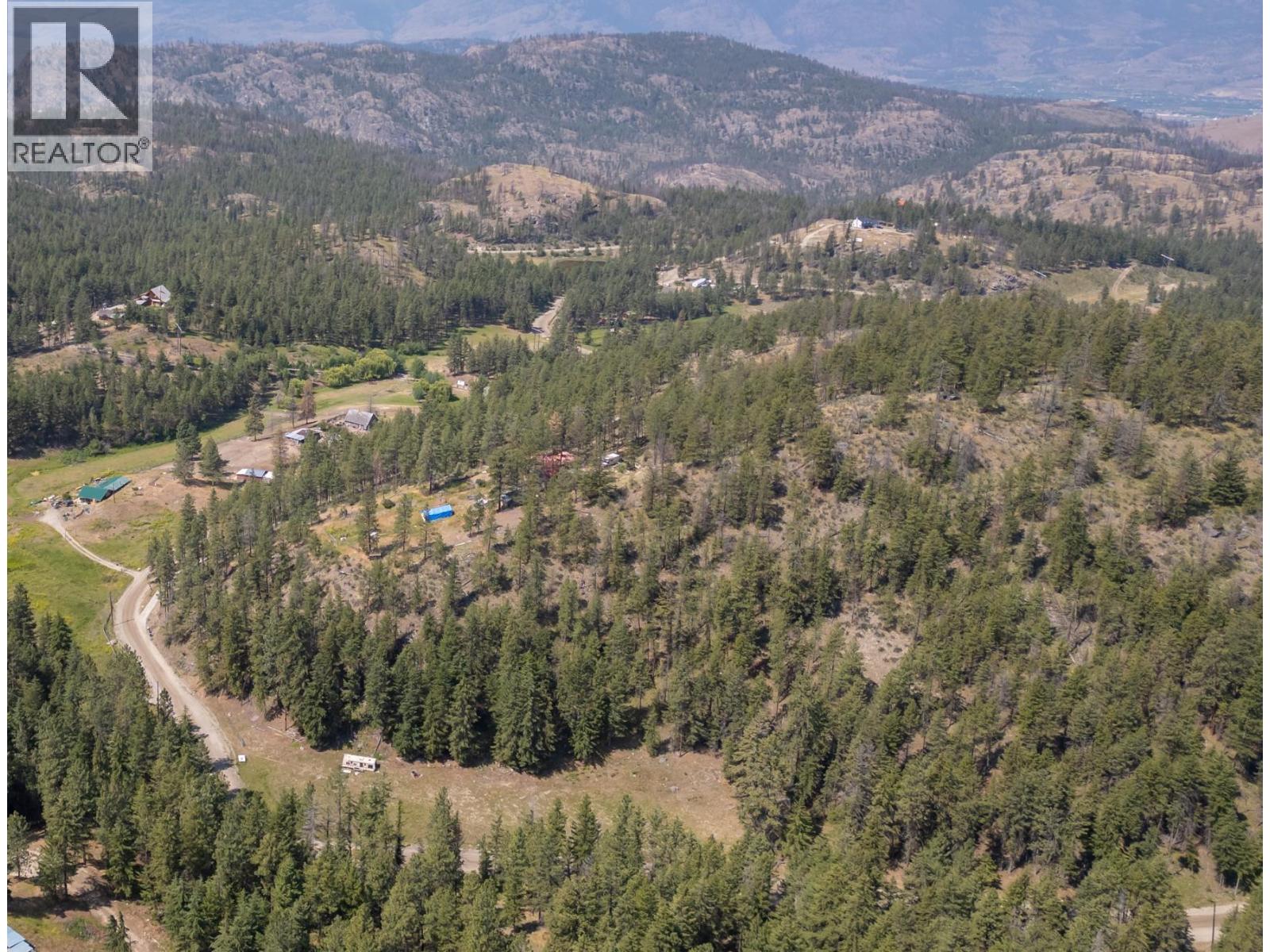 256 McCuddy Creek Road, Oliver, British Columbia