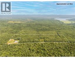 Lot B Route 102, Pleasant Villa, New Brunswick