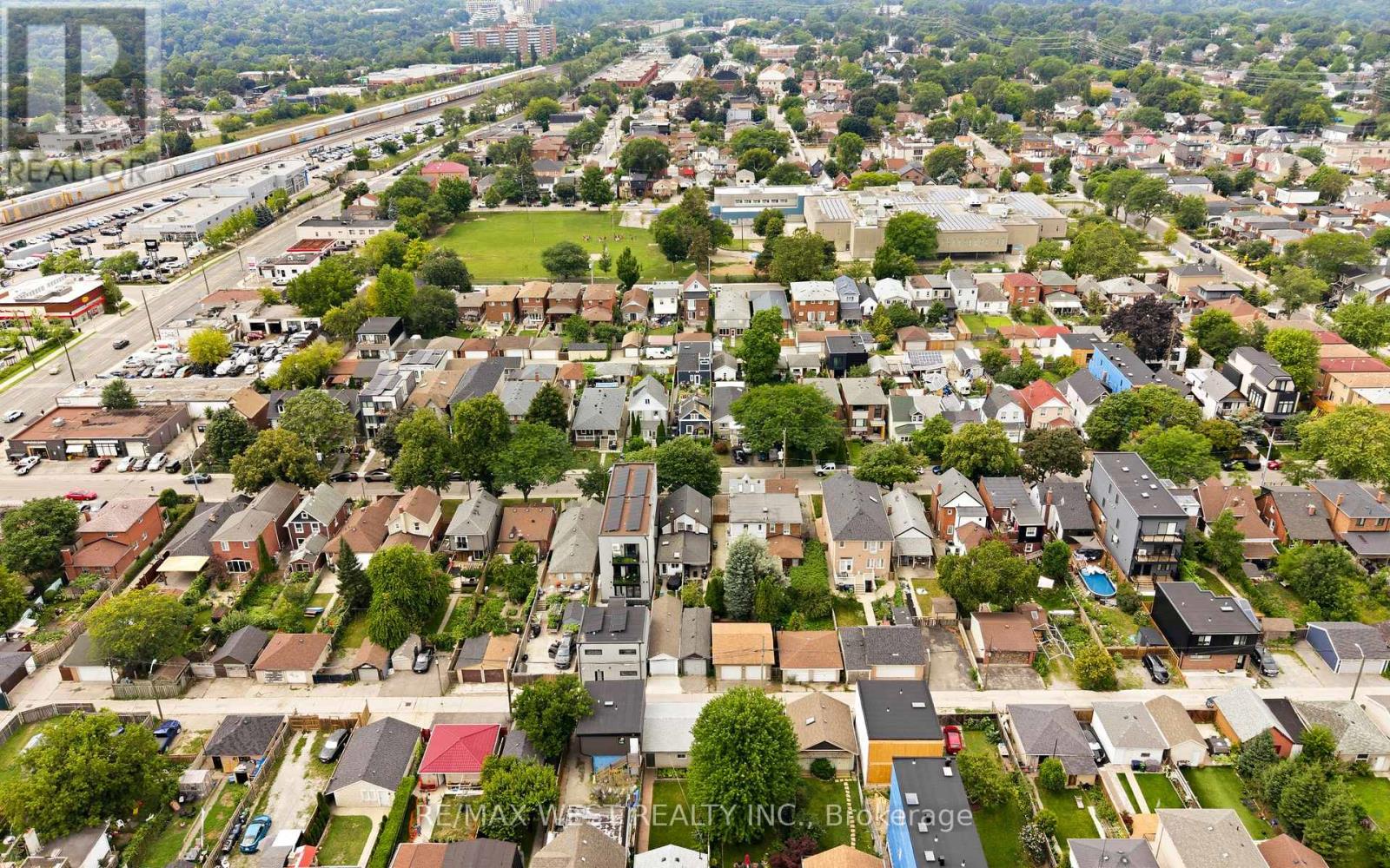 25 Batavia Avenue, Toronto, Ontario  M6N 4A1 - Photo 22 - W13663660