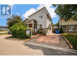 13 JEFFREY STREET, Brampton, Ontario