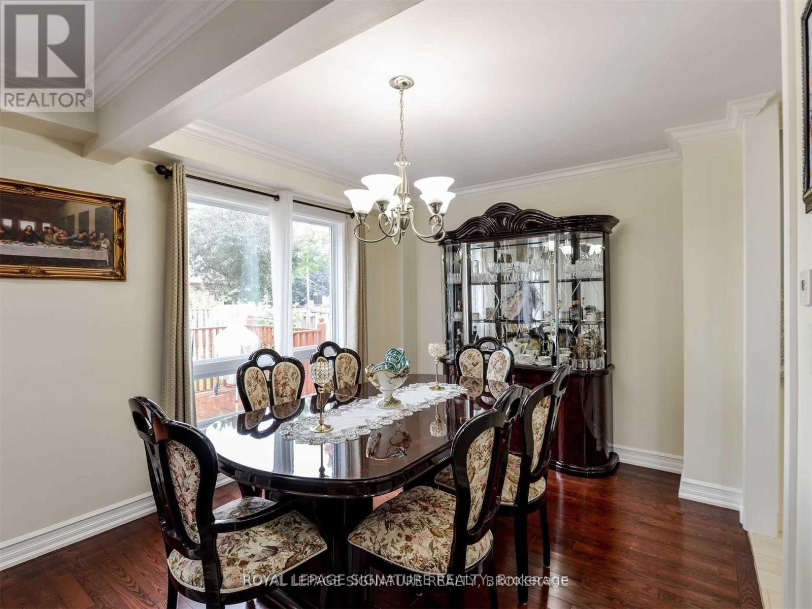 6222 Fullerton Crescent, Mississauga, Ontario  L5N 3A4 - Photo 14 - W13663706
