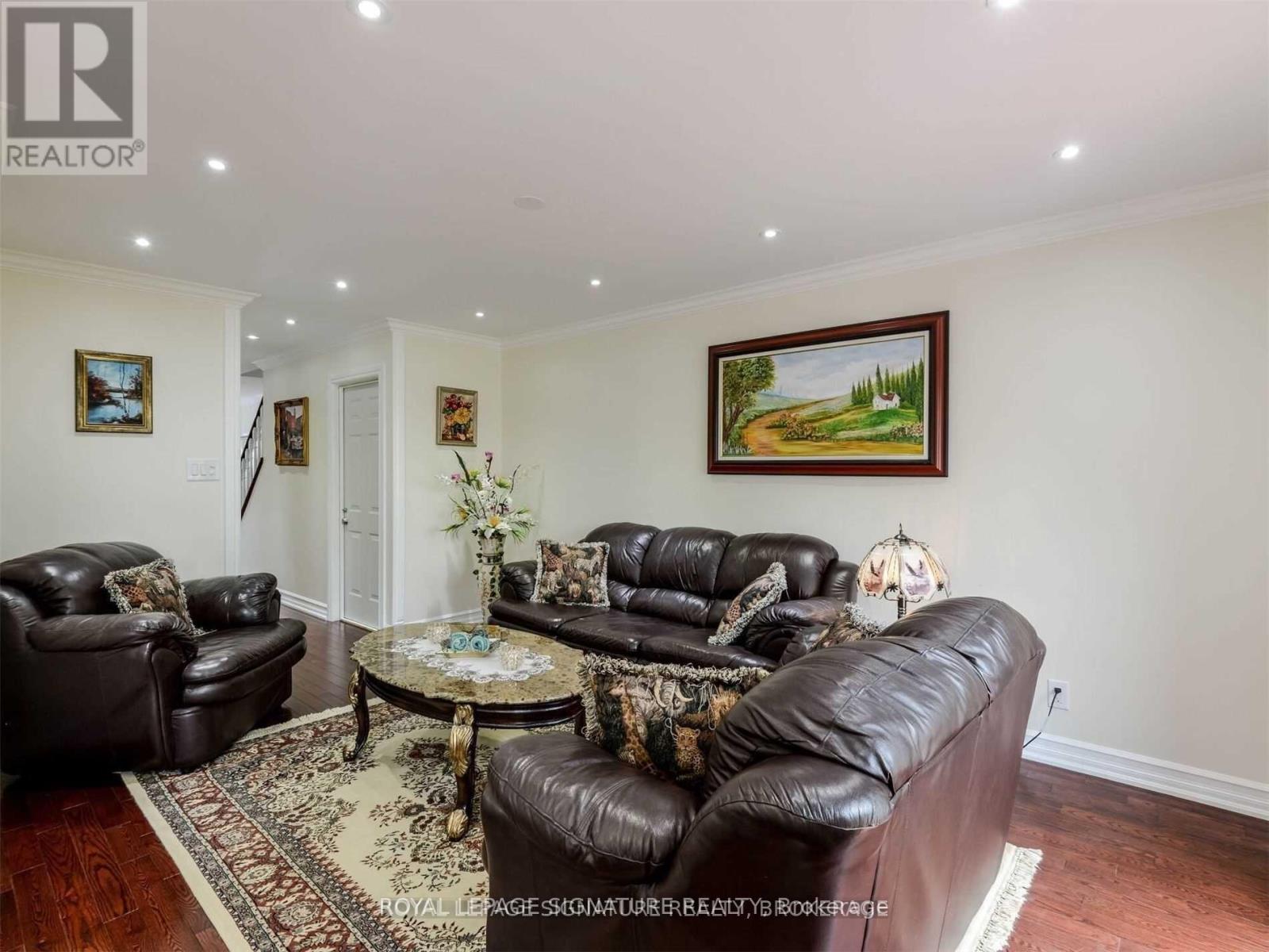 6222 Fullerton Crescent, Mississauga, Ontario  L5N 3A4 - Photo 16 - W13663706