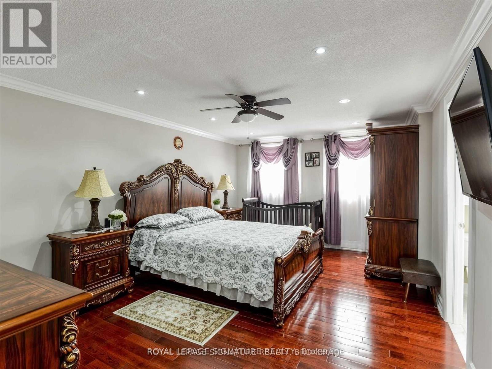 6222 Fullerton Crescent, Mississauga, Ontario  L5N 3A4 - Photo 20 - W13663706