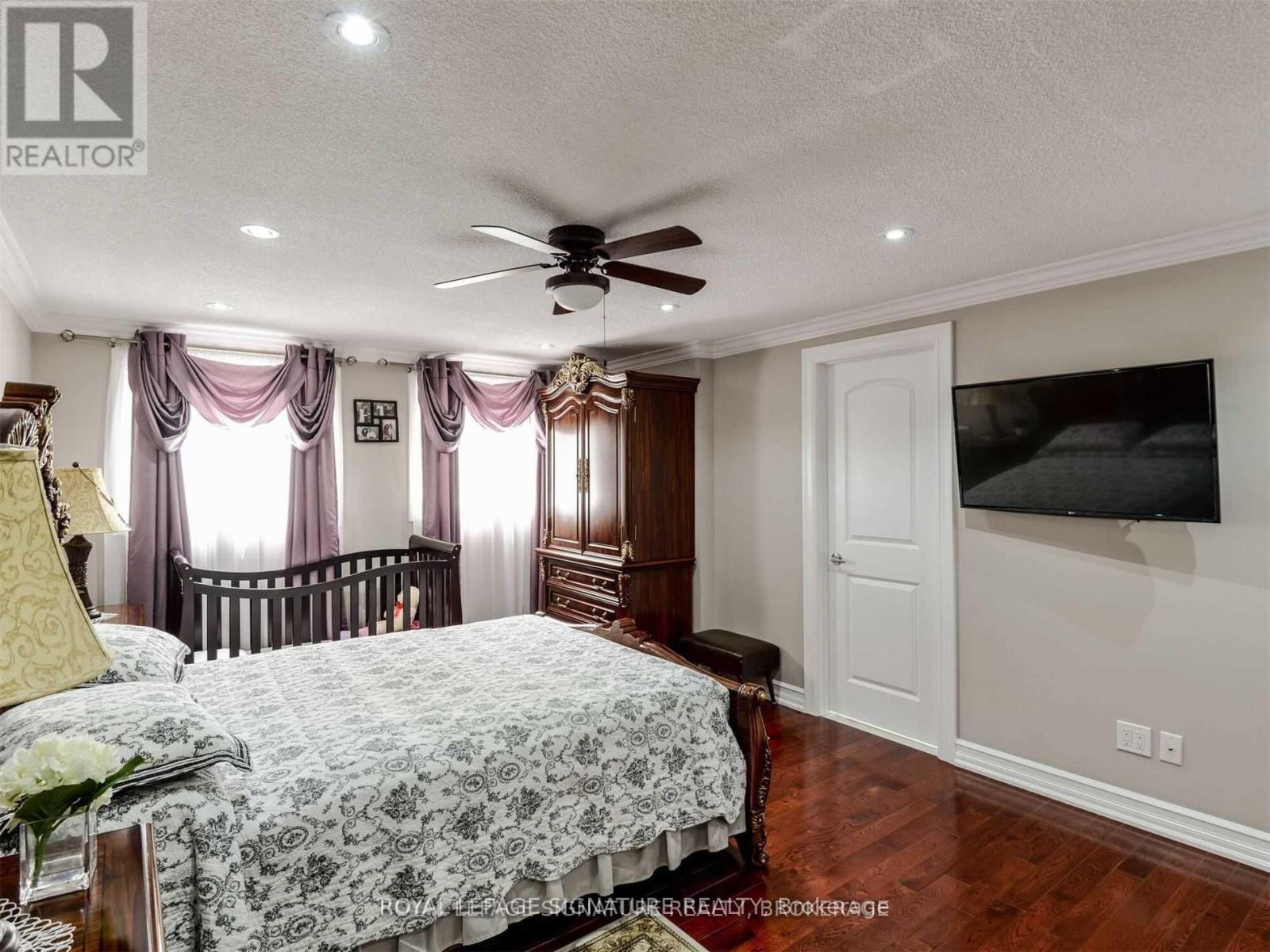 6222 Fullerton Crescent, Mississauga, Ontario  L5N 3A4 - Photo 21 - W13663706