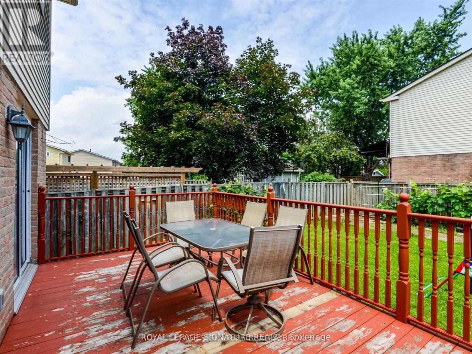 6222 Fullerton Crescent, Mississauga, Ontario  L5N 3A4 - Photo 27 - W13663706