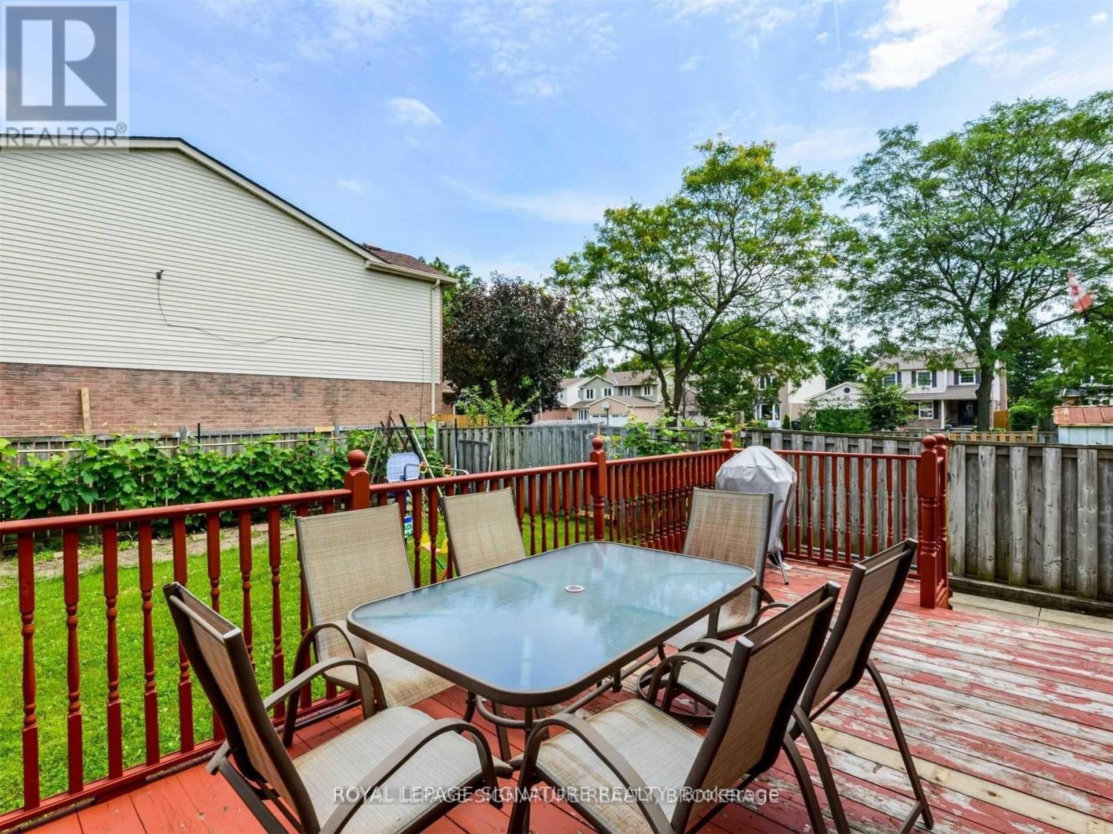 6222 Fullerton Crescent, Mississauga, Ontario  L5N 3A4 - Photo 28 - W13663706