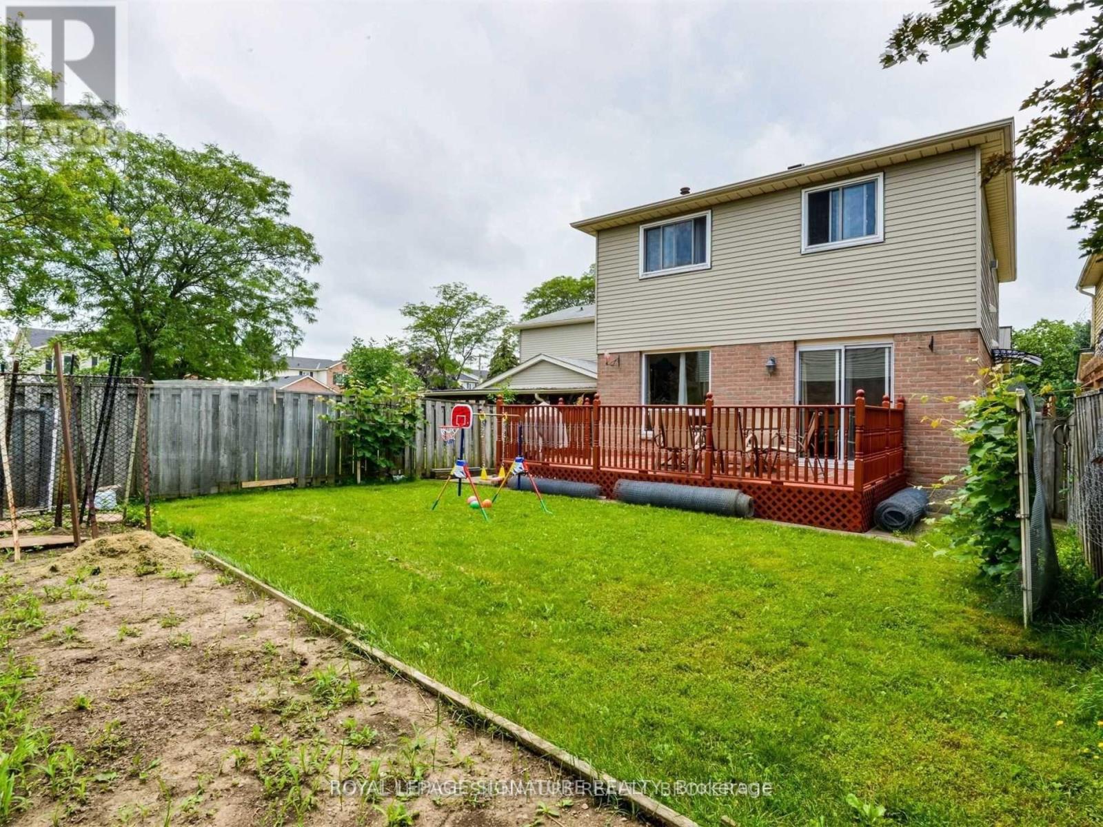 6222 Fullerton Crescent, Mississauga, Ontario  L5N 3A4 - Photo 29 - W13663706