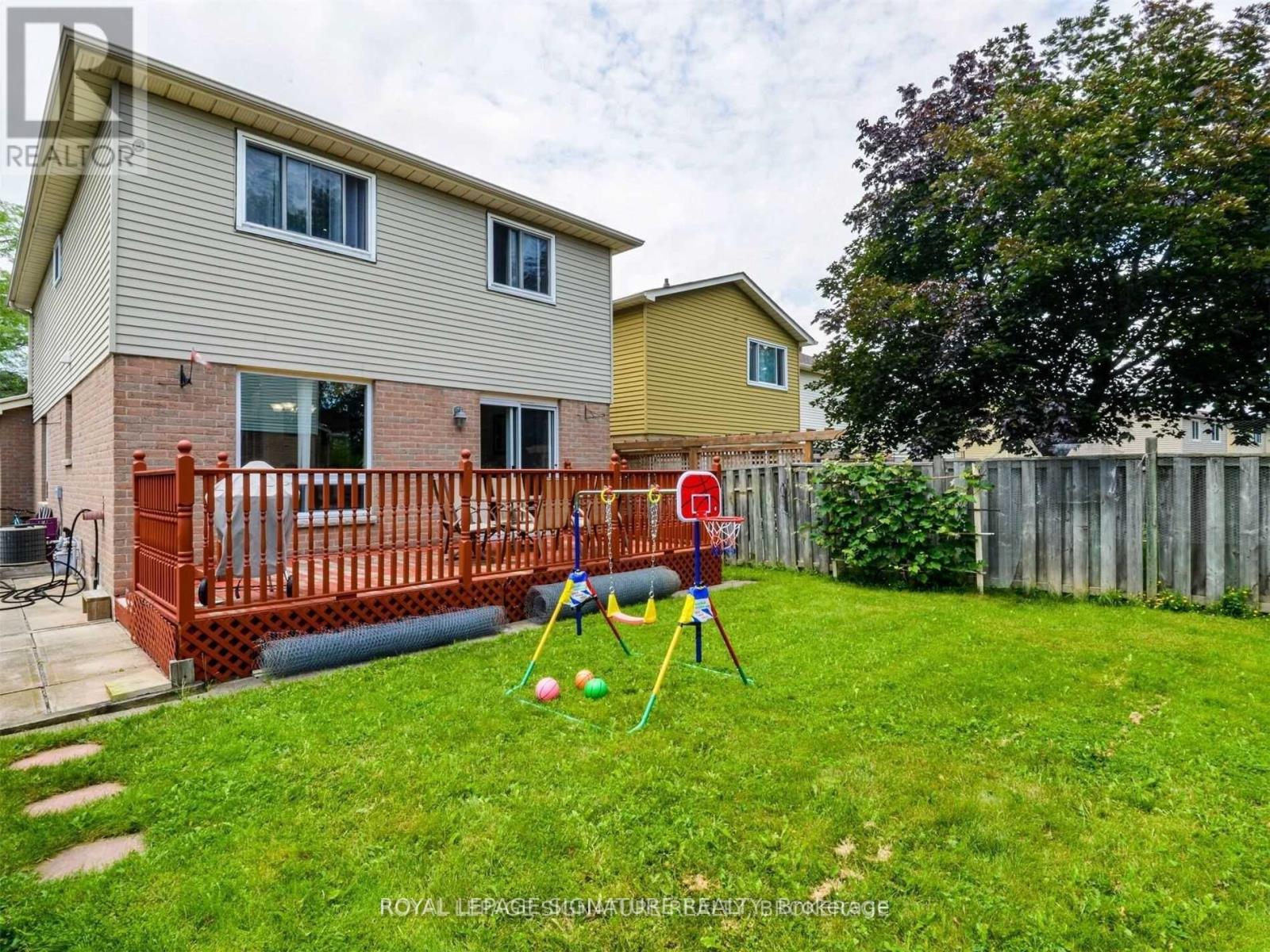 6222 Fullerton Crescent, Mississauga, Ontario  L5N 3A4 - Photo 31 - W13663706
