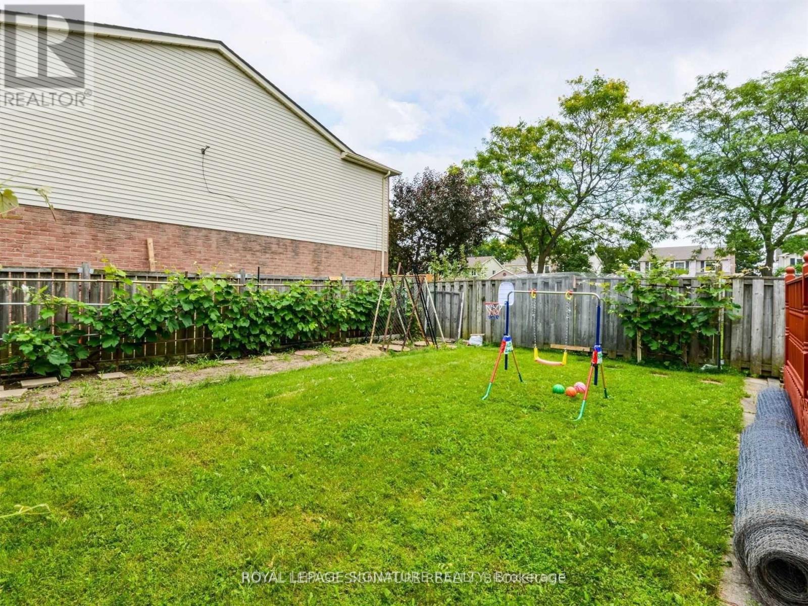 6222 Fullerton Crescent, Mississauga, Ontario  L5N 3A4 - Photo 32 - W13663706