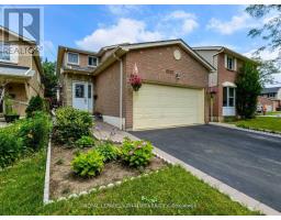 6222 FULLERTON CRESCENT, Mississauga, Ontario