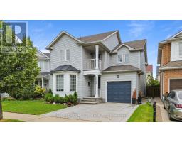 1190 FOX CRESCENT, Milton, Ontario