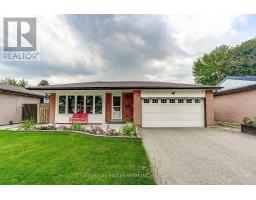 72 GLEBE CRESCENT, Brampton, Ontario