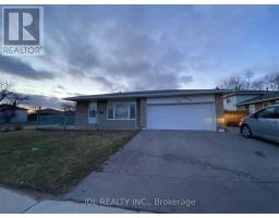 LOWER - 857 WESTLOCK ROAD, Mississauga, Ontario